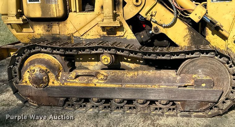 image for item DS3275 Caterpillar 951C track loader