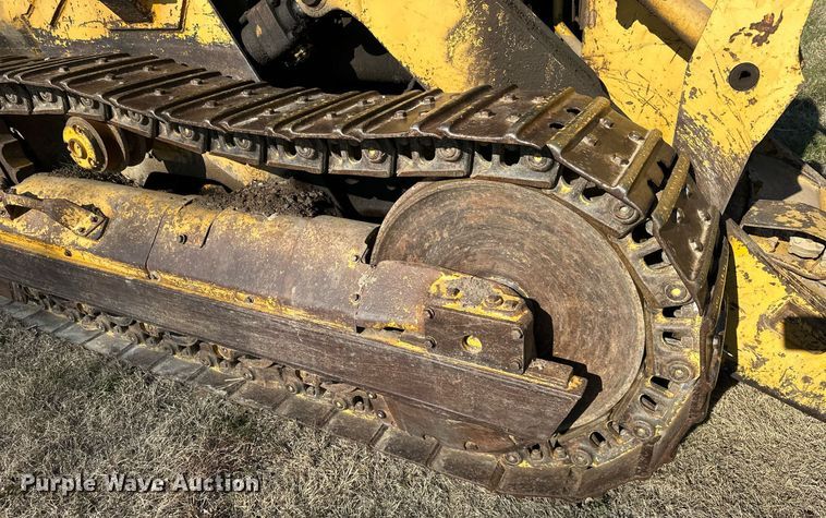image for item DS3275 Caterpillar 951C track loader