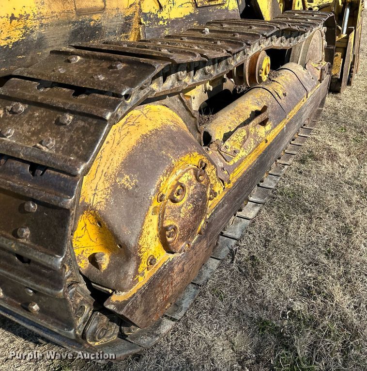 image for item DS3275 Caterpillar 951C track loader