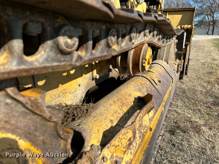image for item DS3275 Caterpillar 951C track loader