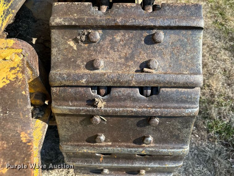 image for item DS3275 Caterpillar 951C track loader