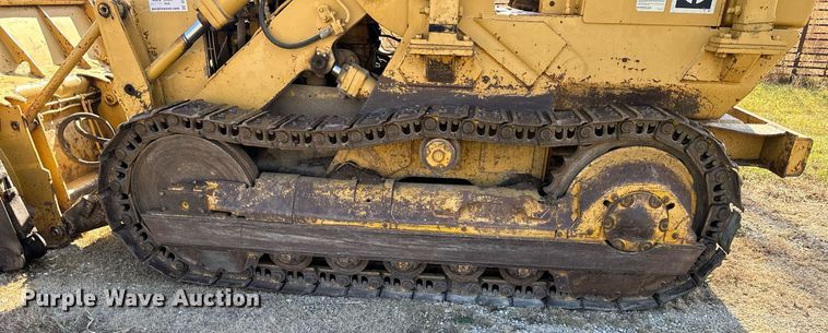 image for item DS3275 Caterpillar 951C track loader