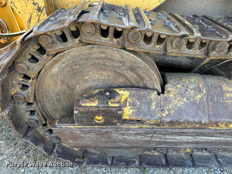 image for item DS3275 Caterpillar 951C track loader