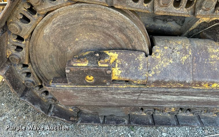 image for item DS3275 Caterpillar 951C track loader