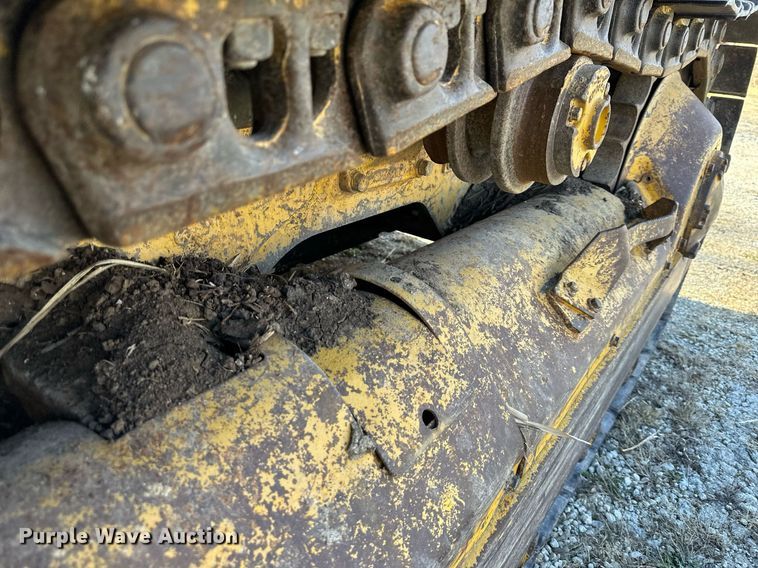 image for item DS3275 Caterpillar 951C track loader