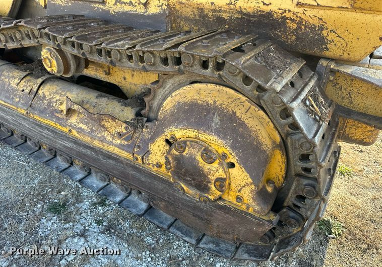 image for item DS3275 Caterpillar 951C track loader