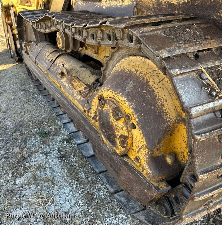 image for item DS3275 Caterpillar 951C track loader