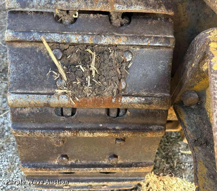 image for item DS3275 Caterpillar 951C track loader