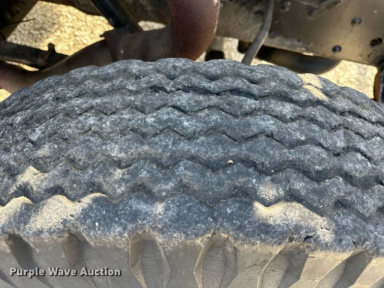 image for item DS3278 1972 GMC semi truck