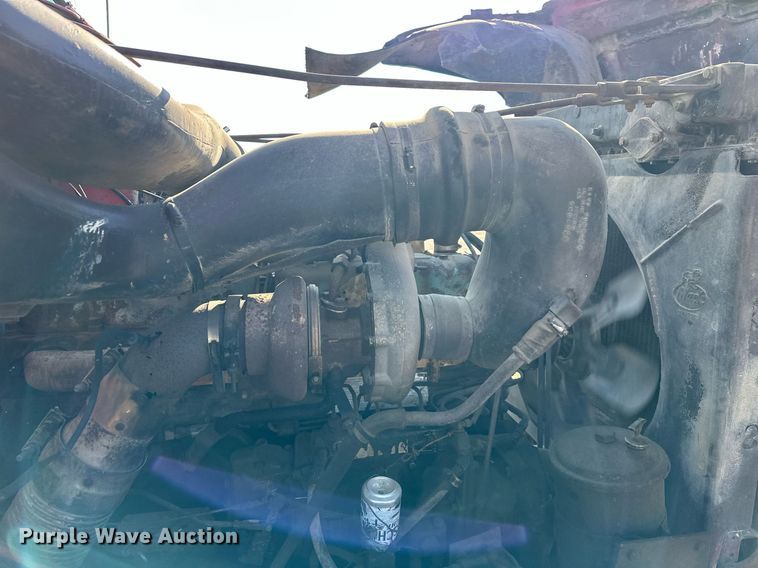 image for item DS3280 1978 Mack R686 semi truck