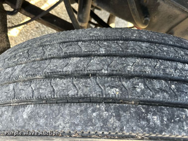 image for item DS3280 1978 Mack R686 semi truck