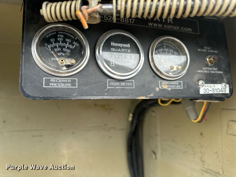 image for item DS3294 2012 Ford F450 Super Duty utility / service truck