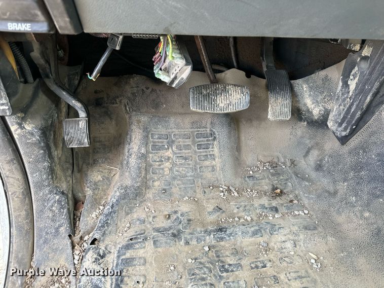 image for item DS3294 2012 Ford F450 Super Duty utility / service truck