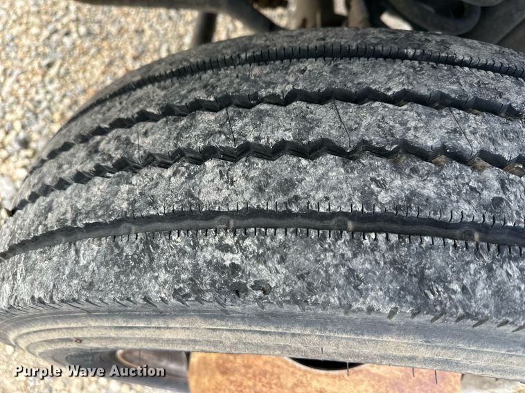 image for item DS3294 2012 Ford F450 Super Duty utility / service truck