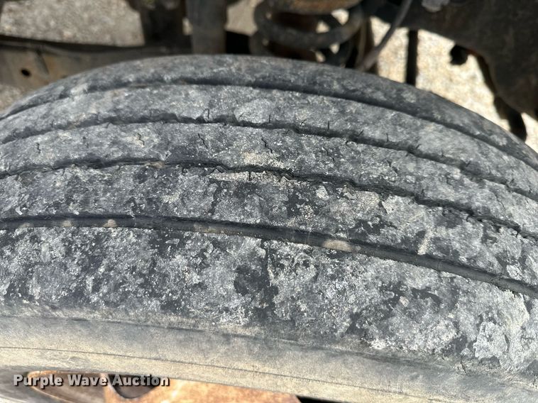 image for item DS3294 2012 Ford F450 Super Duty utility / service truck