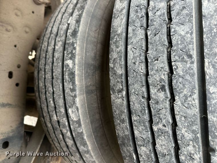 image for item DS3294 2012 Ford F450 Super Duty utility / service truck