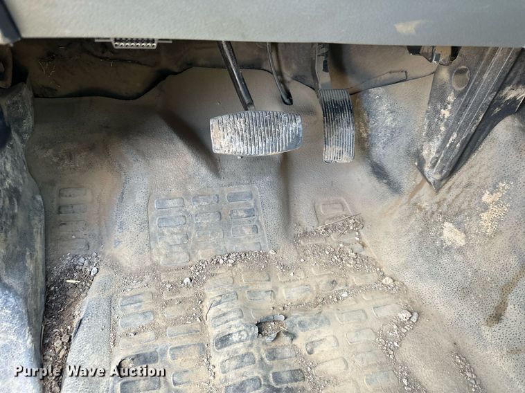 image for item DS3297 2013 Ford F450 Super Duty utility / service truck