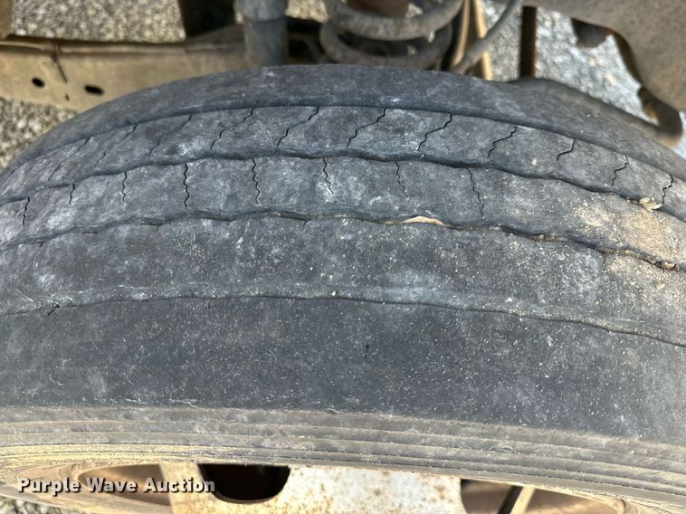 image for item DS3297 2013 Ford F450 Super Duty utility / service truck