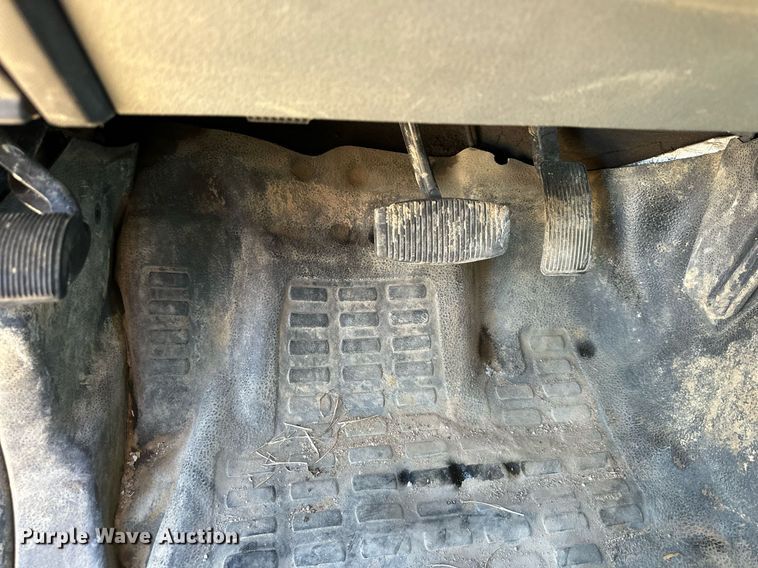 image for item DS3299 2012 Ford F450 Super Duty utility / service truck