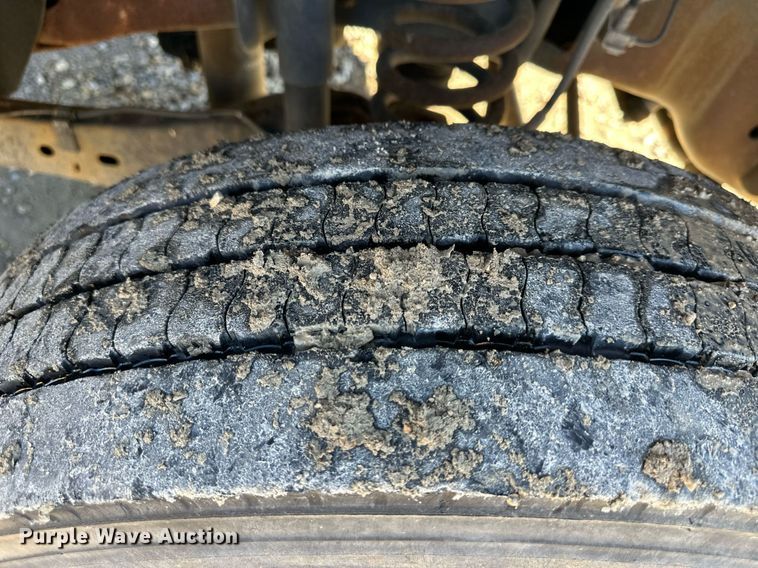 image for item DS3299 2012 Ford F450 Super Duty utility / service truck