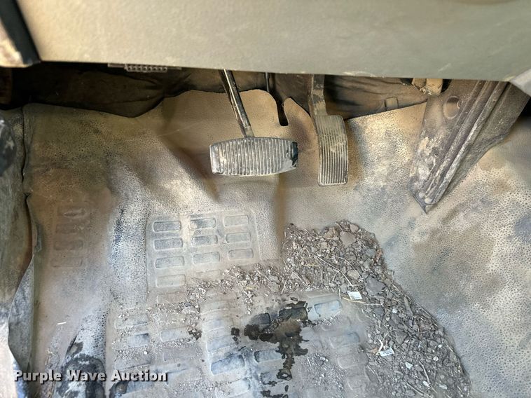 image for item DS3303 2014 Ford F450 Super Duty utility / service truck