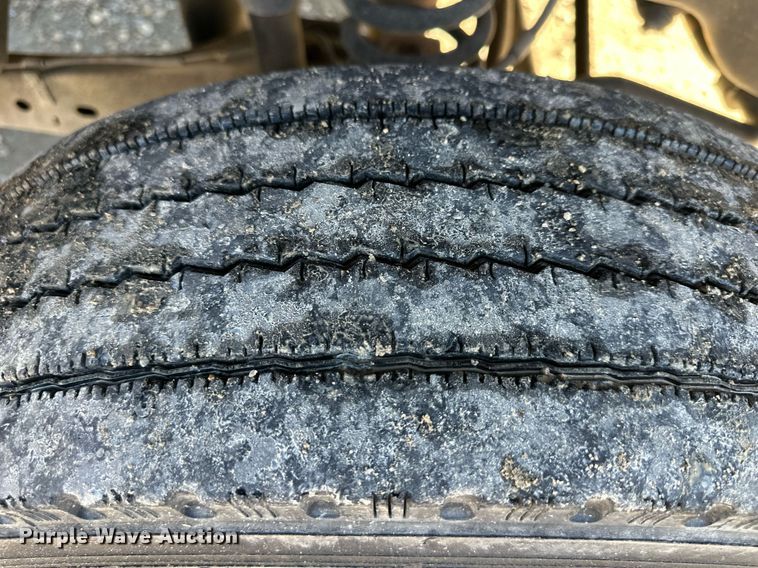 image for item DS3303 2014 Ford F450 Super Duty utility / service truck