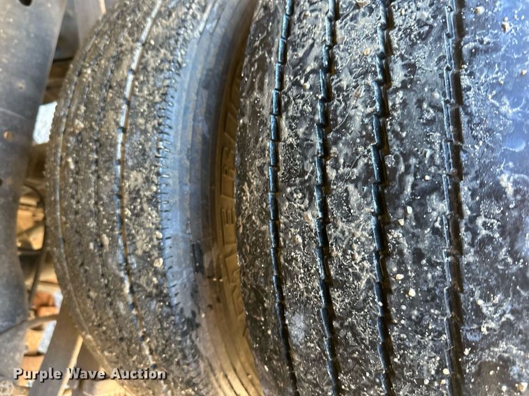 image for item DS3303 2014 Ford F450 Super Duty utility / service truck