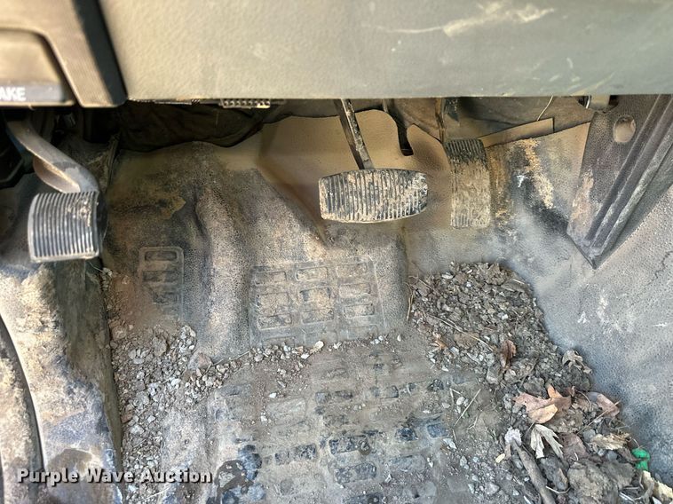 image for item DS3305 2012 Ford F450 Super Duty utility / service truck