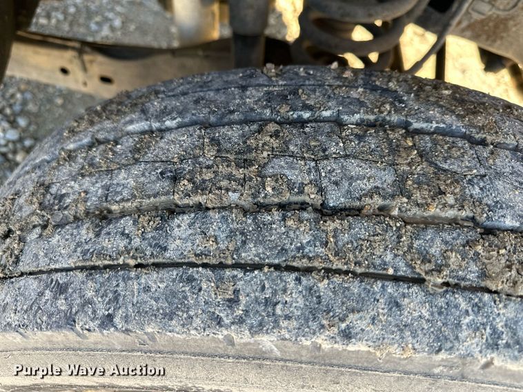 image for item DS3305 2012 Ford F450 Super Duty utility / service truck