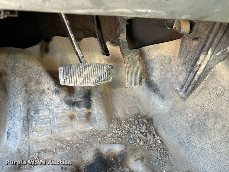 image for item DS3306 2014 Ford F450 Super Duty utility / service truck