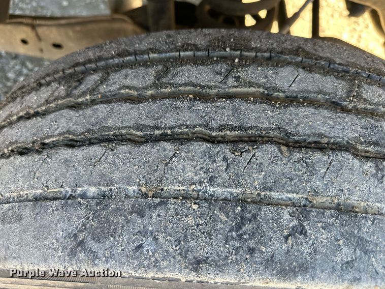 image for item DS3306 2014 Ford F450 Super Duty utility / service truck