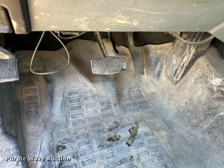 image for item DS3307 2012 Ford F450 Super Duty utility / service truck