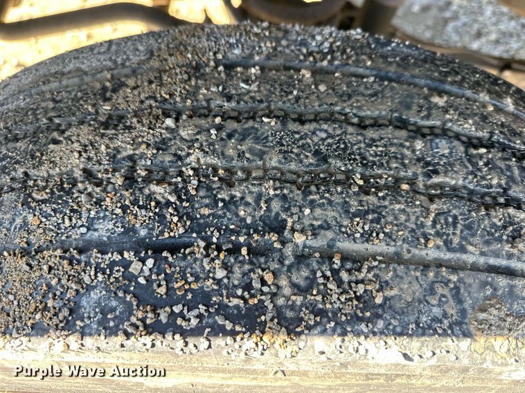 image for item DS3307 2012 Ford F450 Super Duty utility / service truck