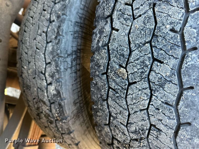 image for item DS3307 2012 Ford F450 Super Duty utility / service truck