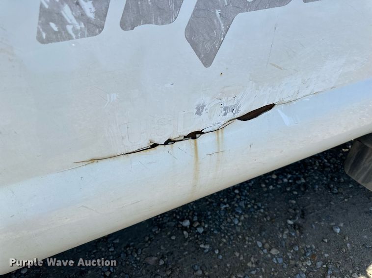 image for item DS3308 2013 Ford F450 Super Duty utility / service truck