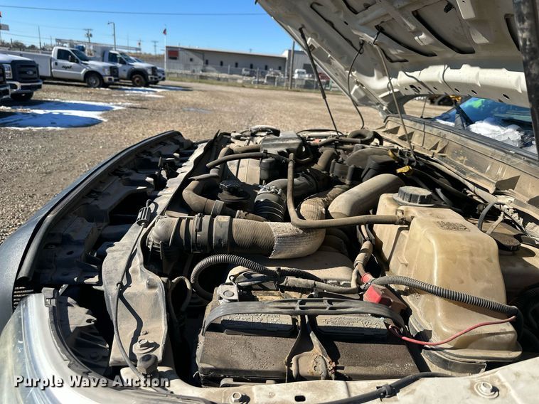 image for item DS3308 2013 Ford F450 Super Duty utility / service truck