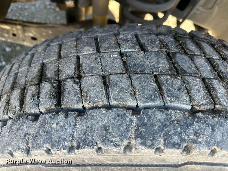 image for item DS3308 2013 Ford F450 Super Duty utility / service truck