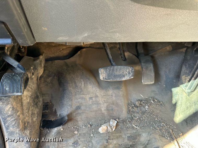 image for item DS3317 2015 Ford F450 Super Duty utility / service truck