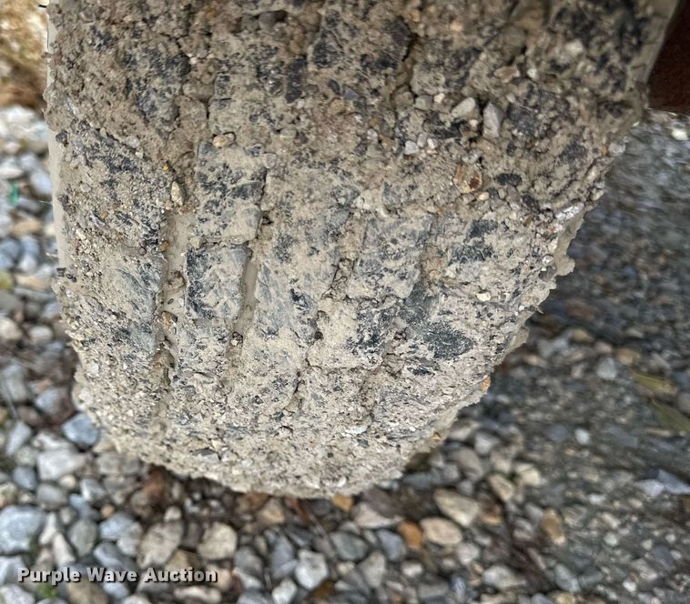 image for item DS3321 Ingersoll Rand air compressor