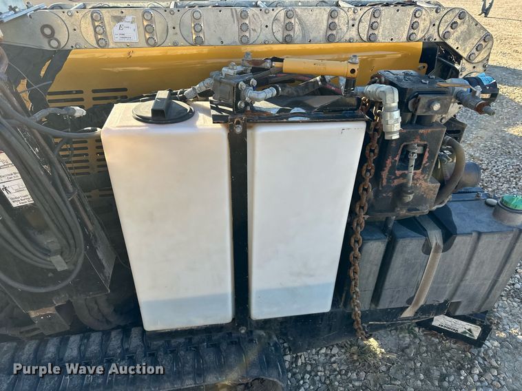 image for item DS3322 2016 Vermeer D9X13III directional boring unit