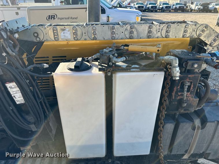 image for item DS3322 2016 Vermeer D9X13III directional boring unit