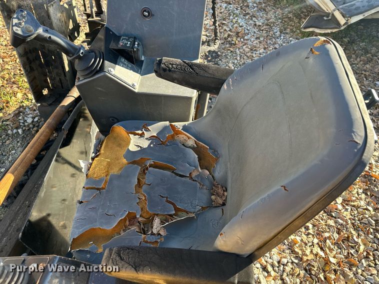 image for item DS3322 2016 Vermeer D9X13III directional boring unit