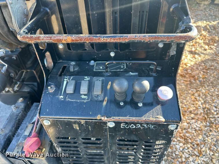 image for item DS3322 2016 Vermeer D9X13III directional boring unit