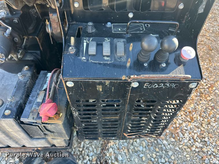 image for item DS3322 2016 Vermeer D9X13III directional boring unit