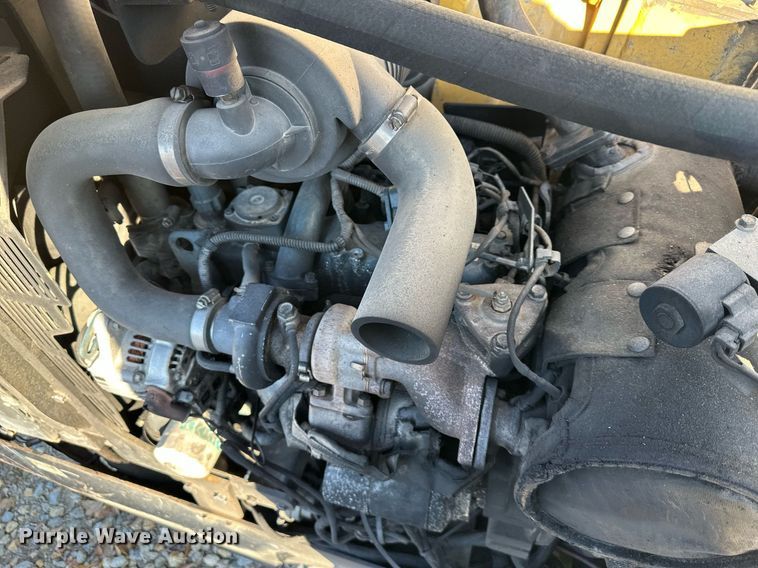 image for item DS3322 2016 Vermeer D9X13III directional boring unit