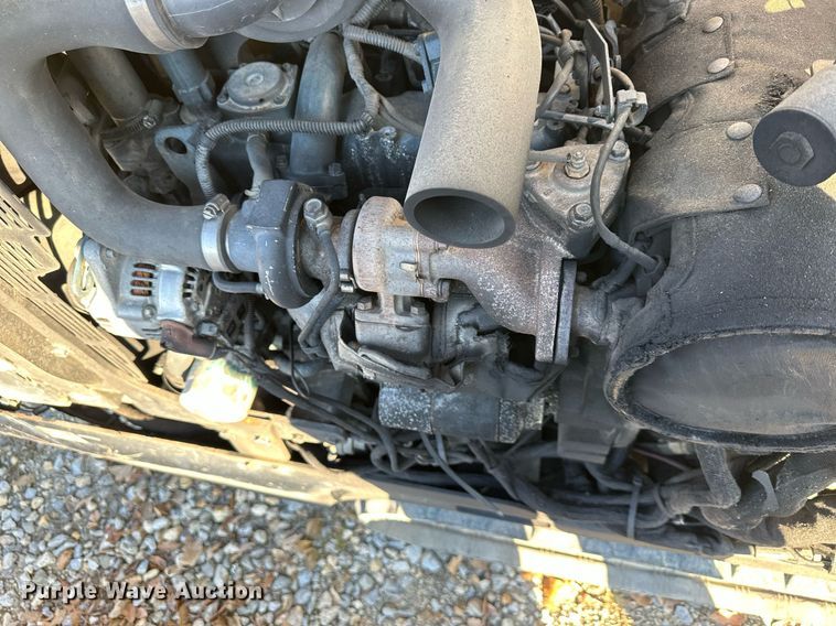 image for item DS3322 2016 Vermeer D9X13III directional boring unit