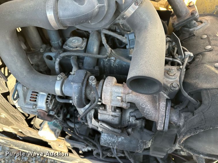 image for item DS3322 2016 Vermeer D9X13III directional boring unit