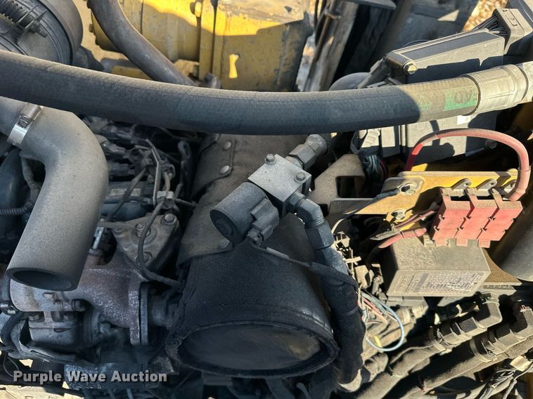 image for item DS3322 2016 Vermeer D9X13III directional boring unit