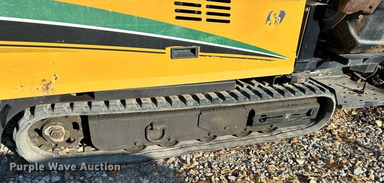 image for item DS3322 2016 Vermeer D9X13III directional boring unit