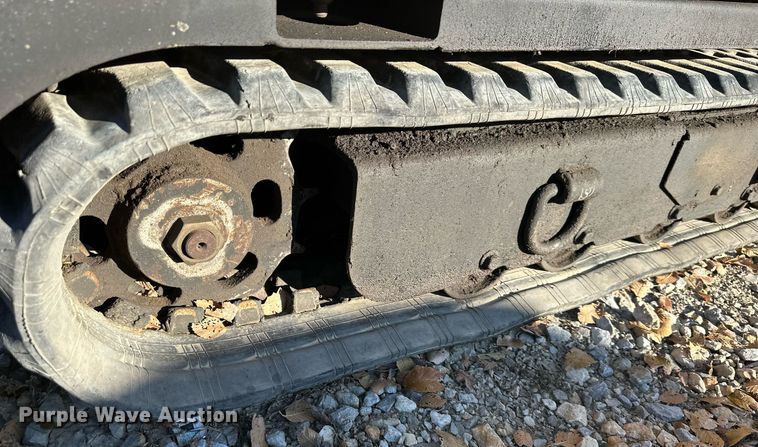 image for item DS3322 2016 Vermeer D9X13III directional boring unit